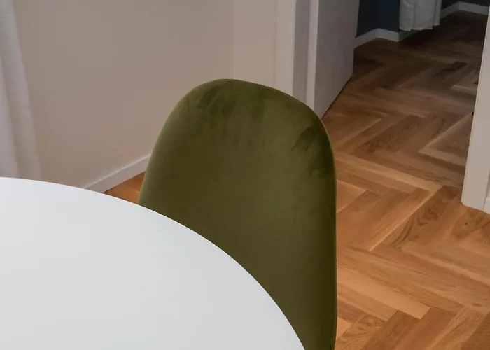 Apartment Palazzo Piazza Cavour-zen62 Rom