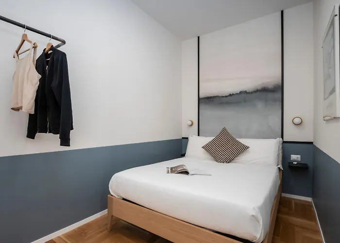 Apartment Palazzo Piazza Cavour-zen62