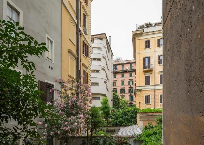 Apartment Palazzo Piazza Cavour-zen62