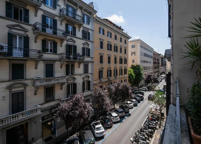 Apartment Palazzo Piazza Cavour-zen62